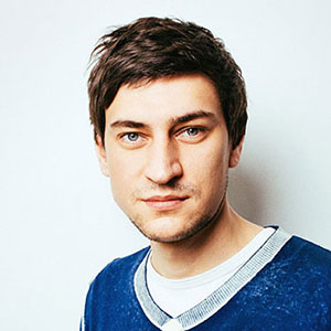 Михаил Козлов