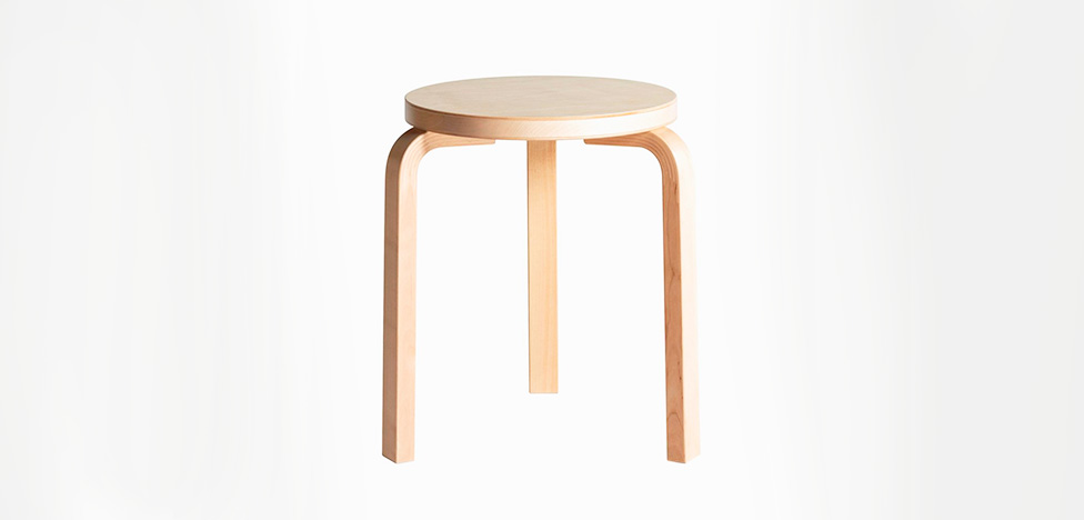 aalto stool