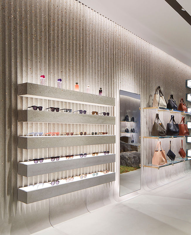 Stella mccartney boutique hotsell